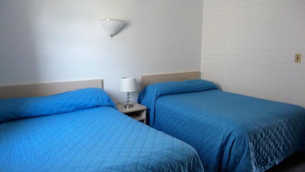 Golden Rail Motel North Wildwood Exterior foto