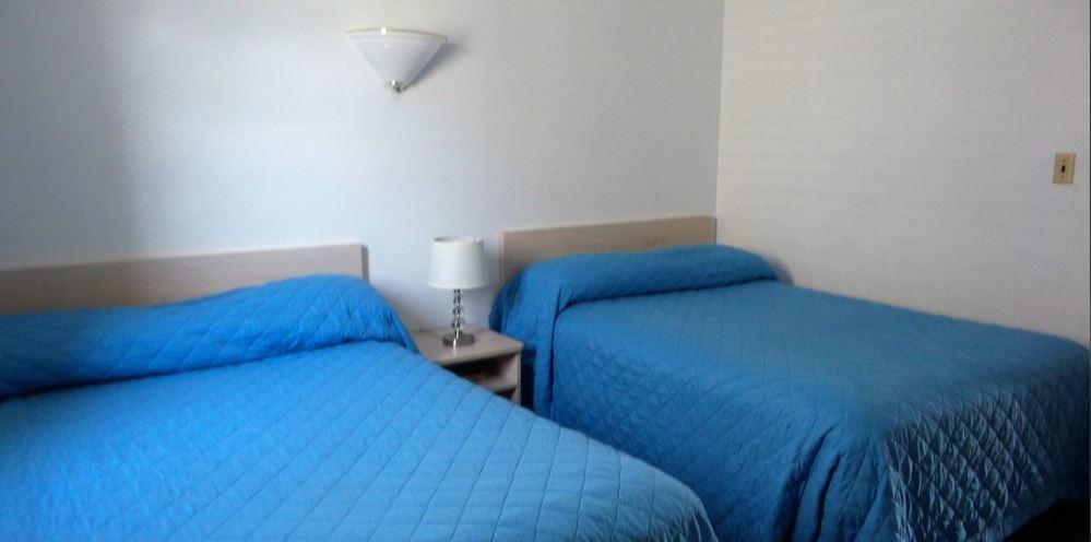 Golden Rail Motel North Wildwood Exterior foto